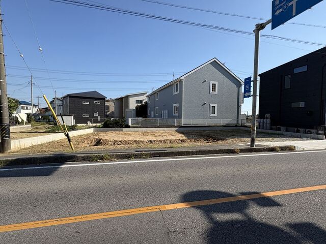 ハートフルタウン西尾市刈宿町敷田35番の外観②