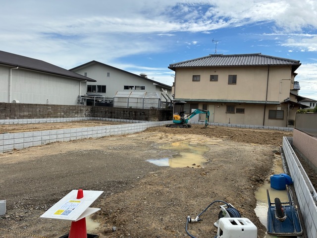 （1号棟）