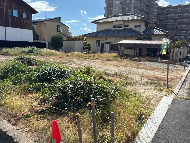 （1号棟）