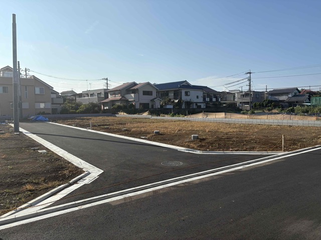 ハートフルタウン法人小金井貫井南町五丁目1期の外観②