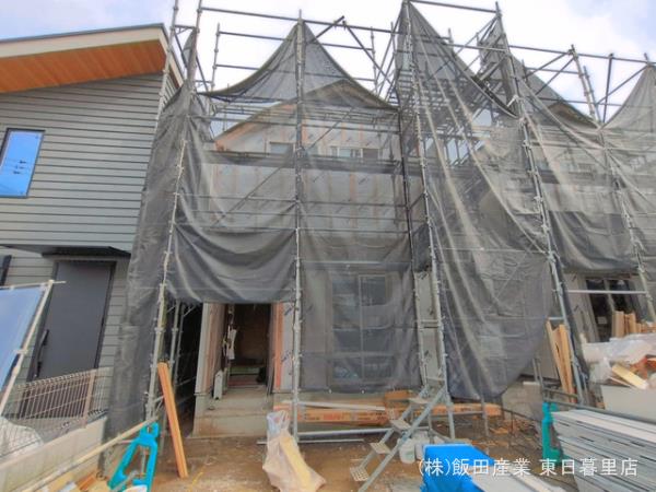 ハートフルタウン千葉市美浜区幕張西1丁目7766番の外観②