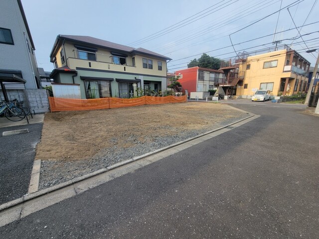 ハートフルタウン千葉市稲毛区穴川2丁目337番の外観②