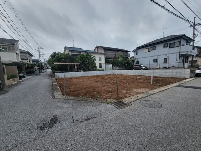 ハートフルタウン千葉市稲毛区宮野木町1755番の外観②