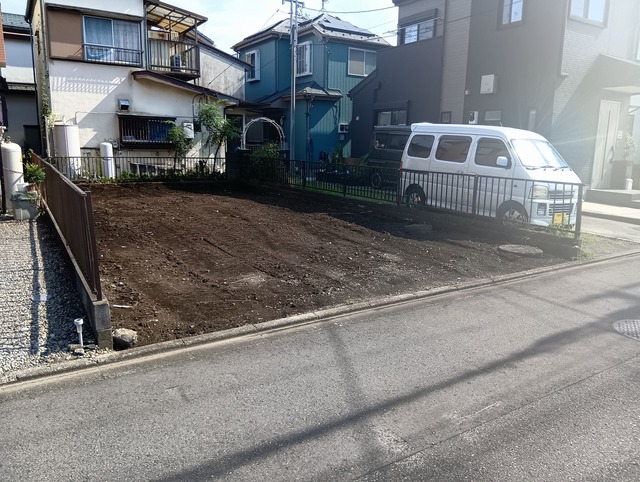 ハートフルタウン相模原市中央区陽光台6丁目5958番の外観②