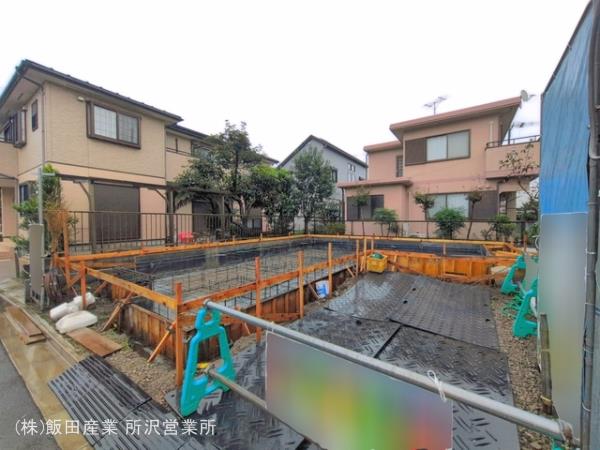 ハートフルタウン小平市花小金井5丁目630番の外観②