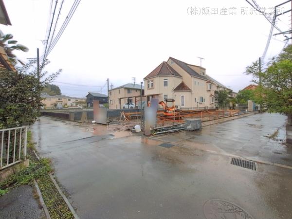 ハートフルタウン所沢市山口1904番の外観②