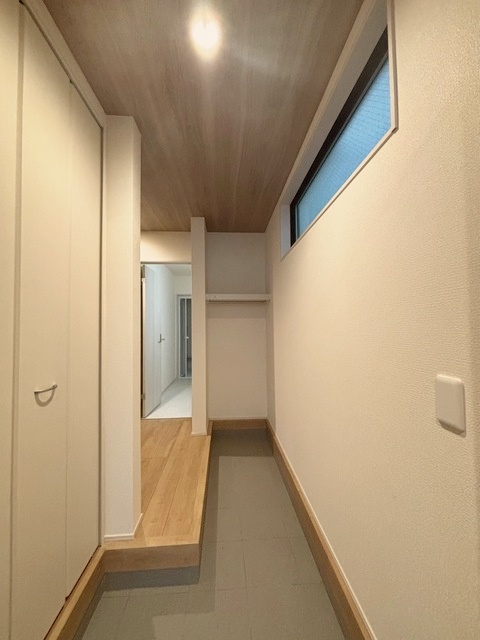リーブルガーデン八王子市並木町の外観②