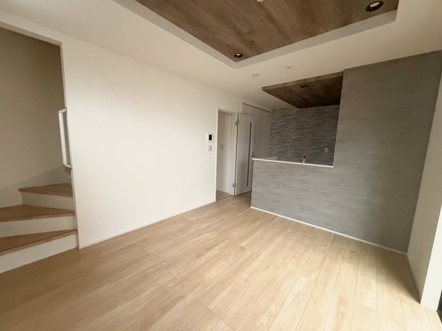 リーブルガーデン府中市若松町第１３の外観②