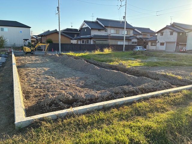 （1号棟）