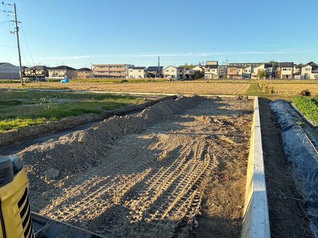 （1号棟）