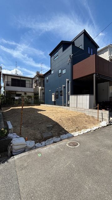 これからの生活がもっと豊かになる場所（1号棟）