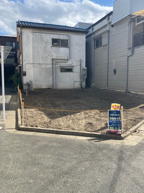 （1号棟）