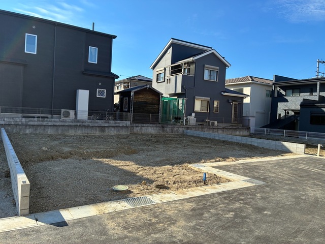 目に入るだけでホッとする、そんな家に暮らしたい（3号棟）
