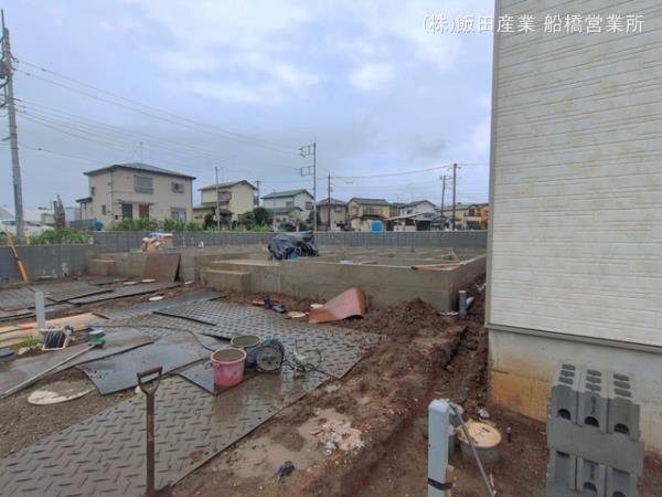 ハートフルタウン船橋市大穴北2丁目588番の外観②