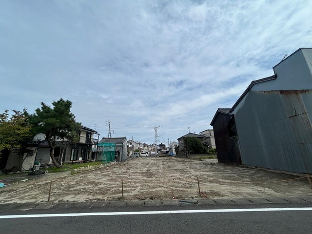 ハートフルタウン一宮市起197番の外観②