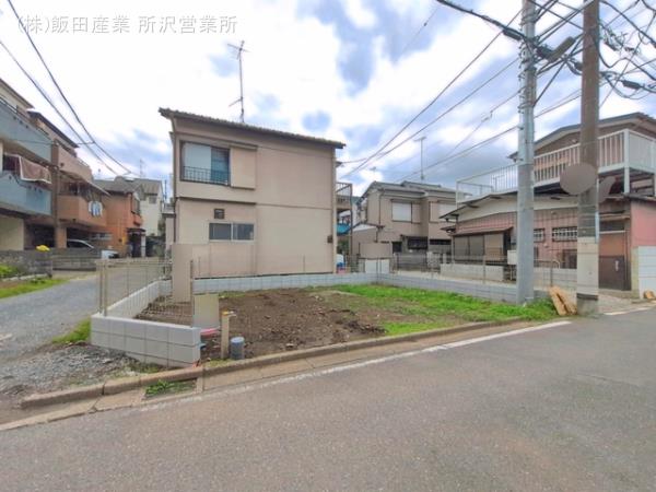 ハートフルタウンふじみ野市北野2丁目1814番の外観②