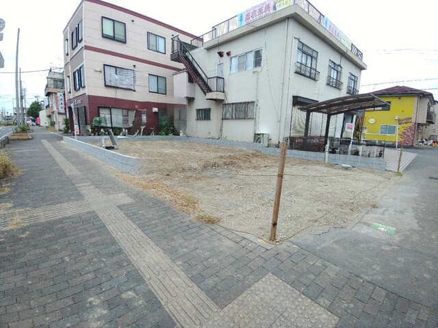 クレイドルガーデン毛呂山町南台 第9の外観②