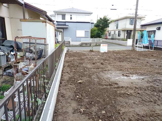 クレイドルガーデン平塚市御殿 第19の外観②