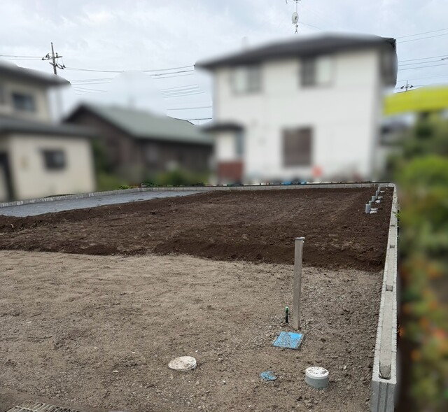 リナージュ宇都宮市瑞穂１丁目０１期の外観②