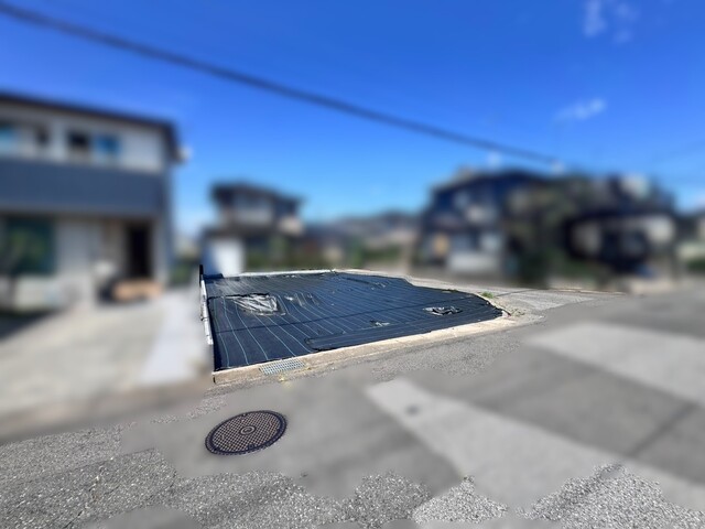 リナージュ下野市駅東４丁目０１期の外観②