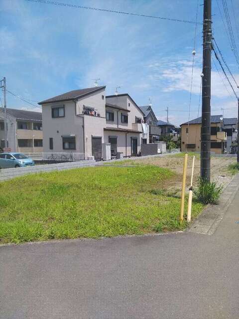 クレイドルガーデン南足柄市和田河原 第18の外観②