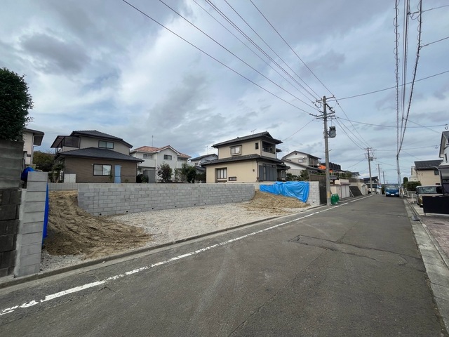 ハートフルタウン中山1丁目13番の外観②