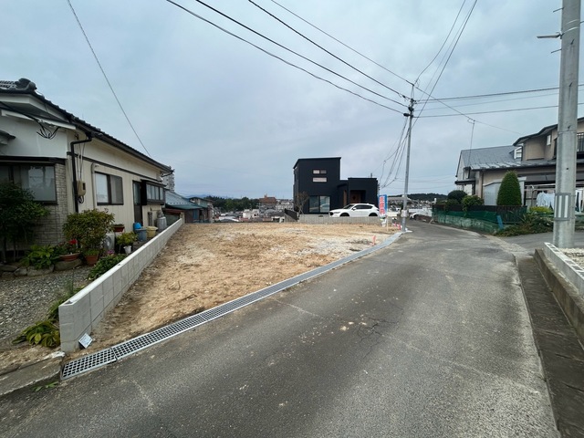 ハートフルタウン下馬3丁目34番の外観②