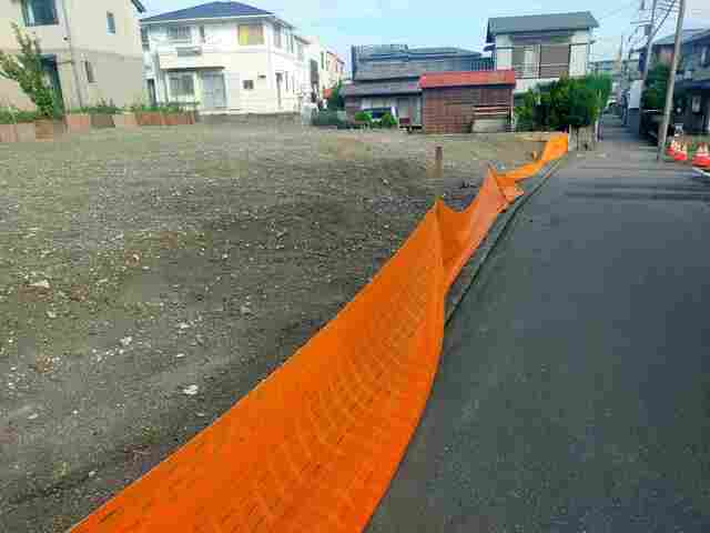 ハートフルタウン茅ヶ崎市南湖4丁目12694番の外観②