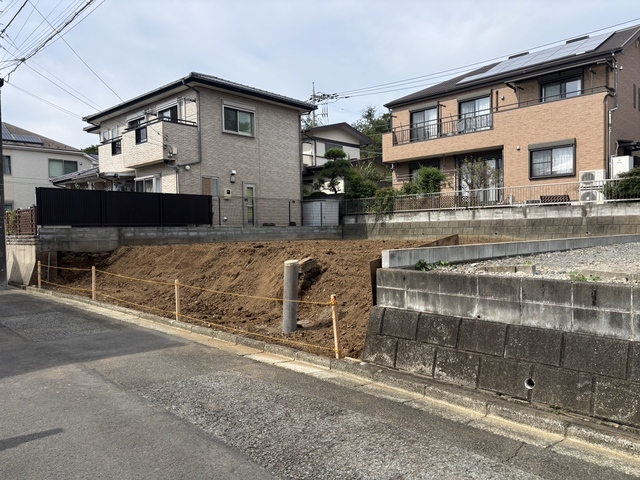 ハートフルタウン綾瀬市上土棚中6丁目2009番の外観②
