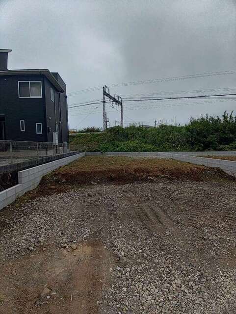 クレイドルガーデン松田町松田惣領 第28の外観②