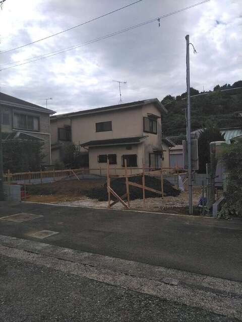 クレイドルガーデン小田原市早川 第8の外観②