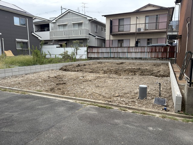 ハートフルタウン港区多加良浦町4丁目38番の外観②