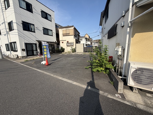 リナージュネクスジー江戸川区一之江７丁目０１期の外観②