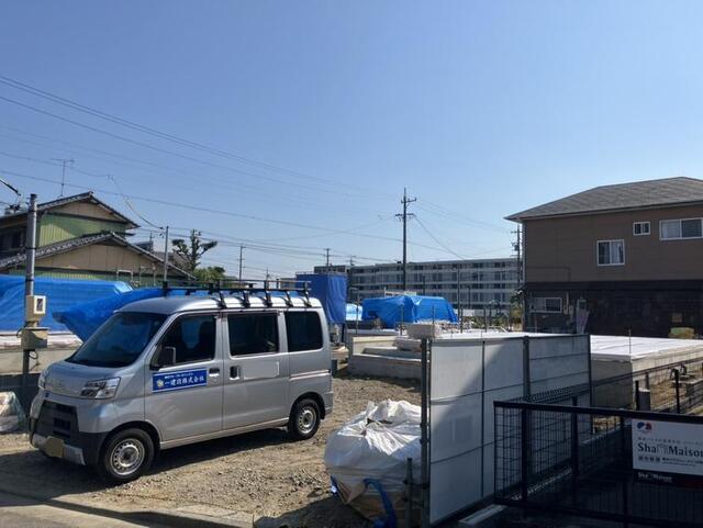 （1号棟）