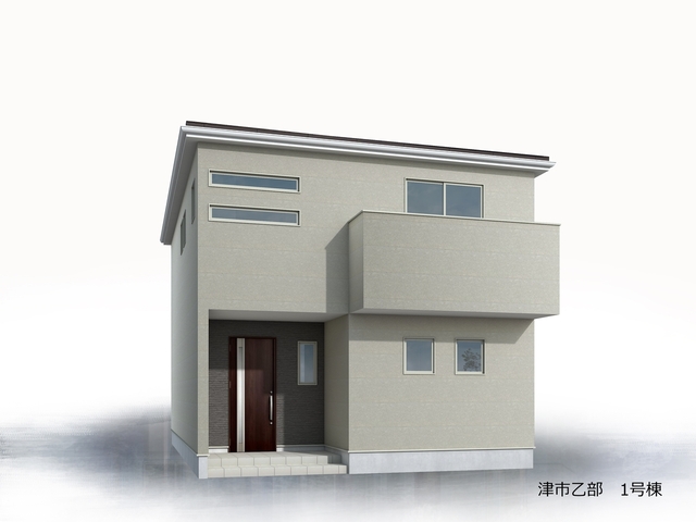 （2号棟）