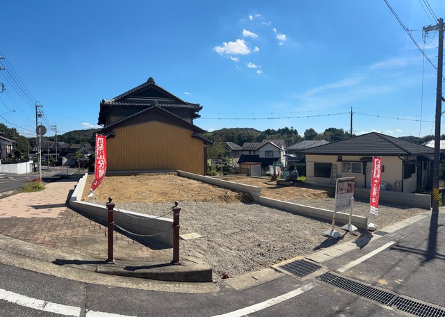 （1号棟）