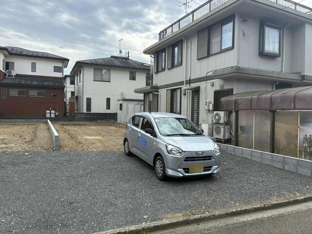 リーブルガーデン葵区東瀬名町の外観②