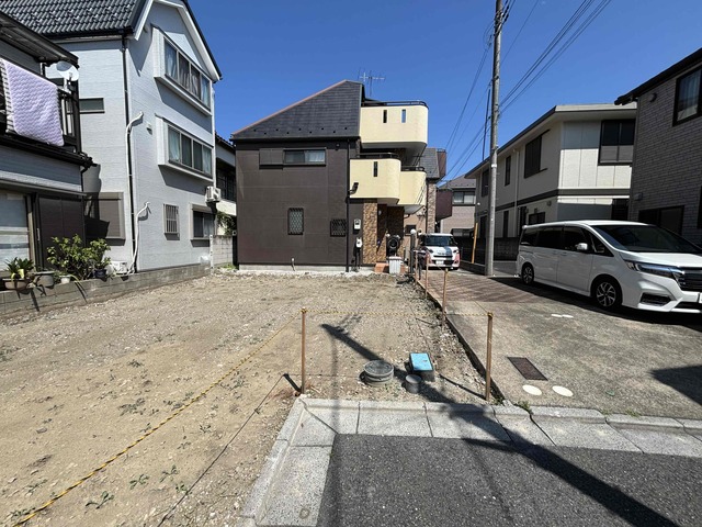 ハートフルタウン足立区東伊興3丁目29番の外観②