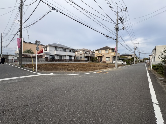 ハートフルタウン川口市戸塚5丁目18番の外観②