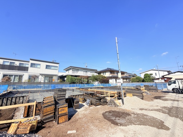 ハートフルタウン滝谷町31番の外観②
