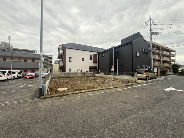 ハートフルタウン羽村市緑ヶ丘5丁目17番の外観②
