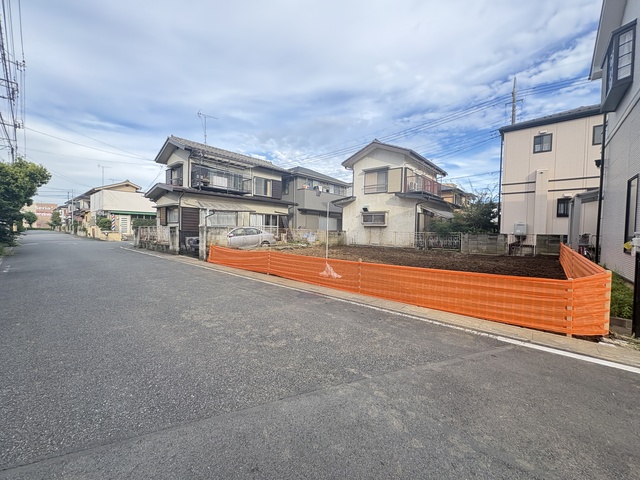 ハートフルタウン坂戸市千代田1丁目108番の外観②
