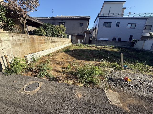ハートフルタウン千葉市中央区登戸3丁目198番の外観②