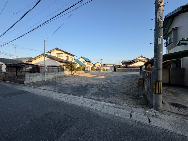 快適な住まいほど日増しに思い入れが生まれてくる（1号棟）