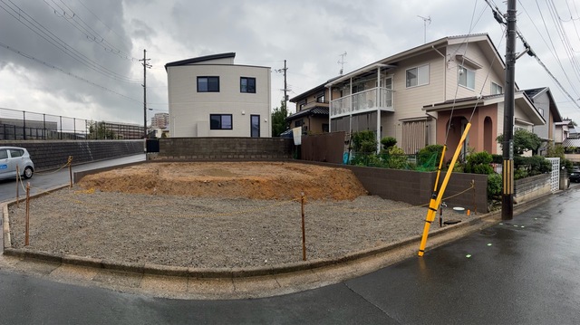 未来を鮮やかに彩る住まい（1号棟）