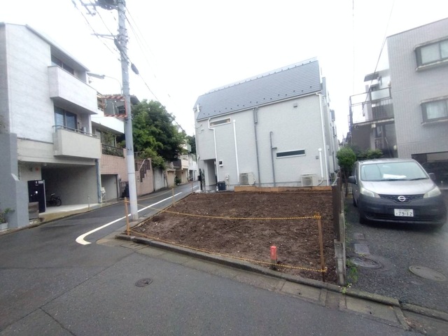ハートフルタウン品川区西大井4丁目5896番の外観②