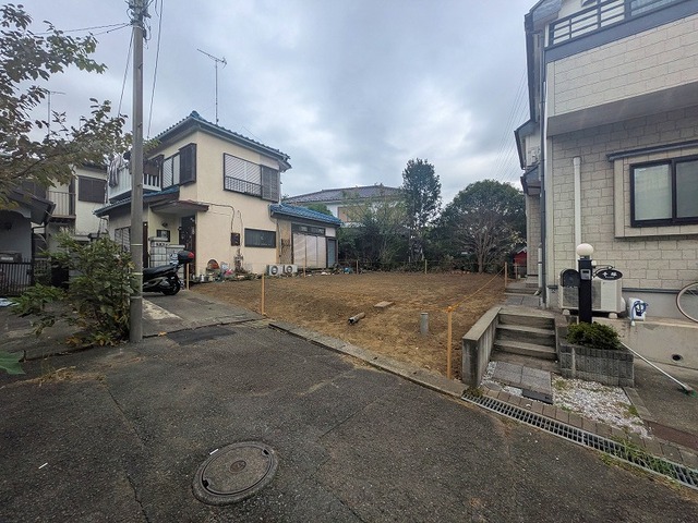 ハートフルタウン横浜市戸塚区戸塚町3185番の外観②