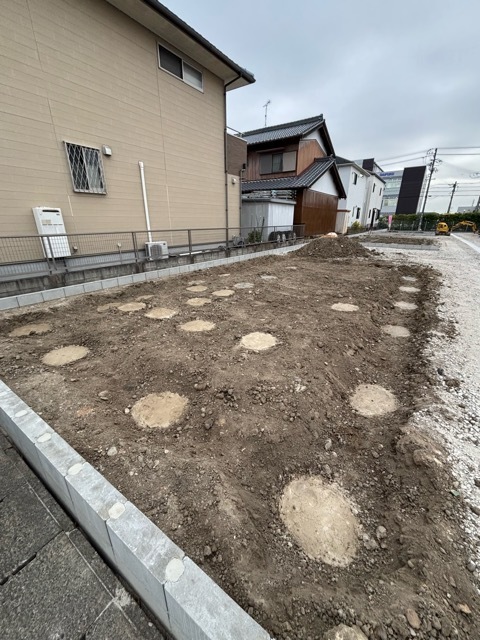 （1号棟）