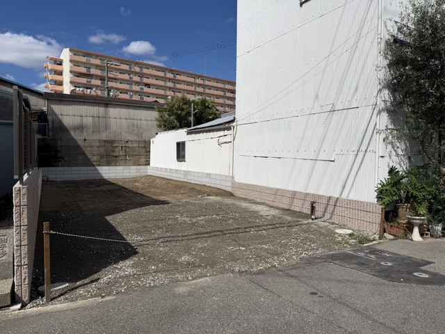 リーブルガーデン西淀川区大和田の外観②