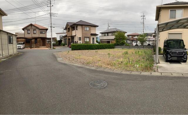リーブルガーデン第２１栃木大平町西水代の外観②